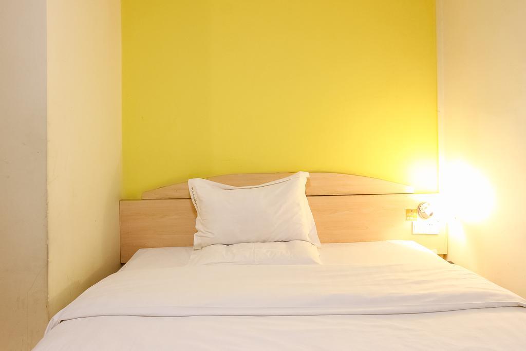 7Days Inn Premium Guangzhou Tianhe West Tiyu Road Subway Station Екстериор снимка